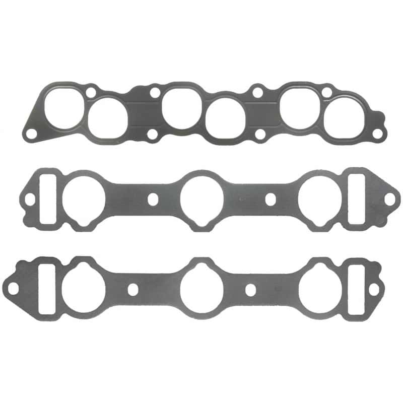 Fel-Pro — Fel-Pro Mitsubishi Montero MS 93795-2 Engine Intake Manifold Gasket Set - view 1