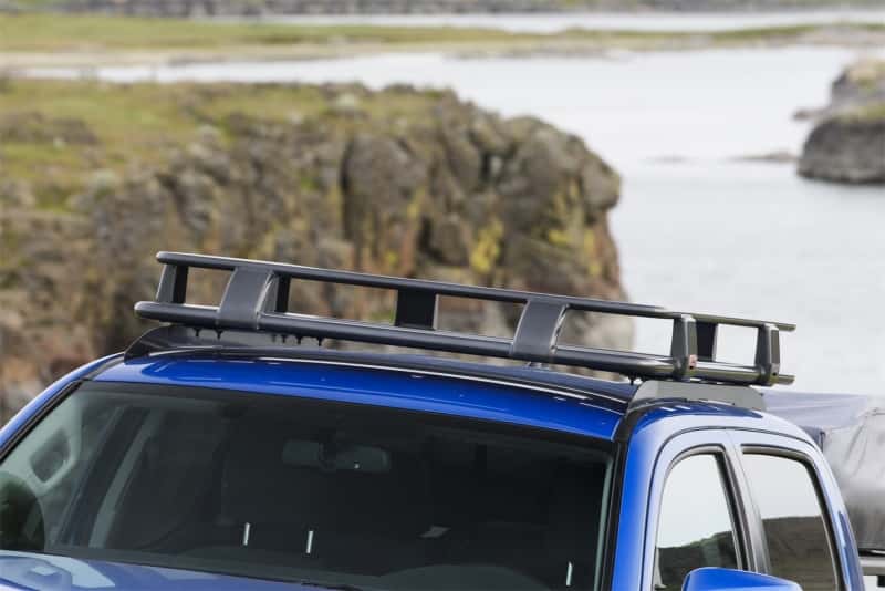 ARB — ARB Roof Rack Cage 1250X1120mm 52X44
Roof Rack - view 4