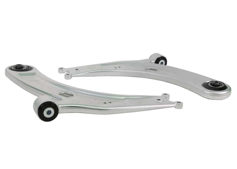 Whiteline — Whiteline 2012+ Volkswagen Golf MK7 / Audi A3 MK3 Front Lower Control Arm
Control Arm - view 2