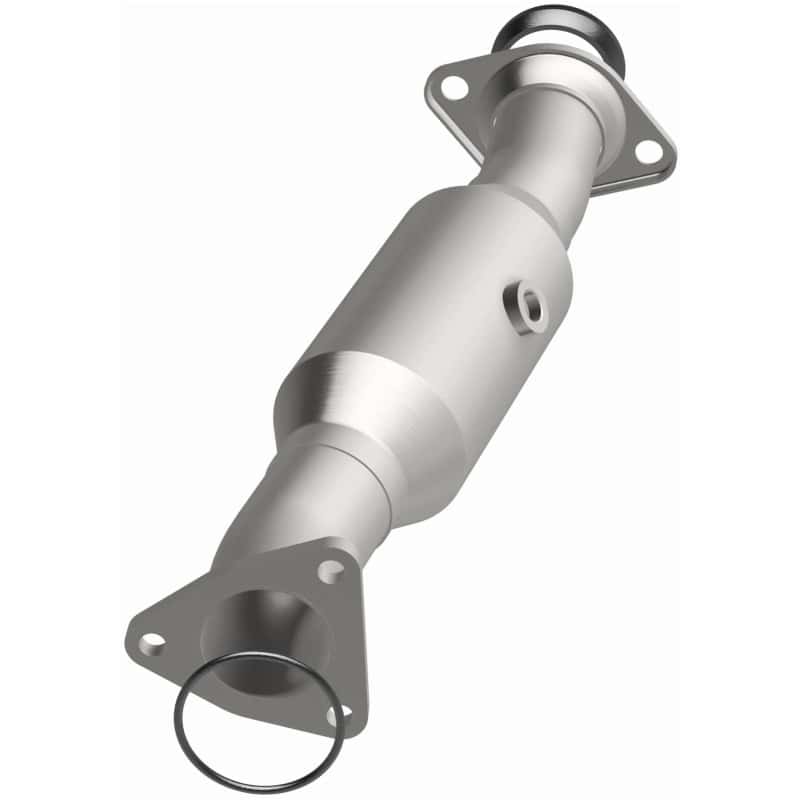 Magnaflow — MagnaFlow Conv DF 01-05 Honda S2000 2.0L (49 State)
HM Grade
HM - view 31