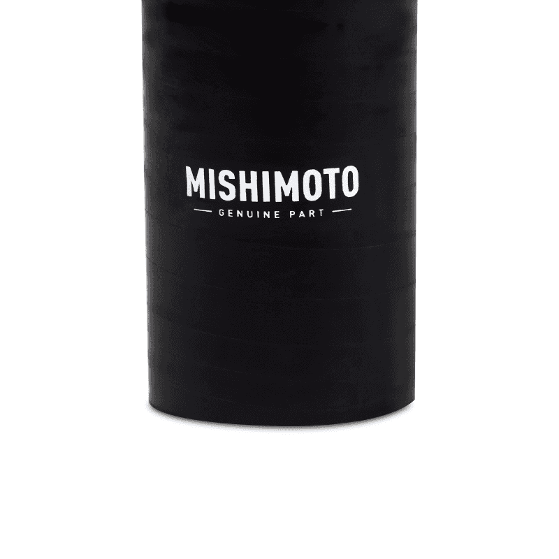 Mishimoto — Mishimoto 67-70 Ford Mustang 289/302/351 Silicone Upper Radiator Hose
Coolant Hose Kit - view 10