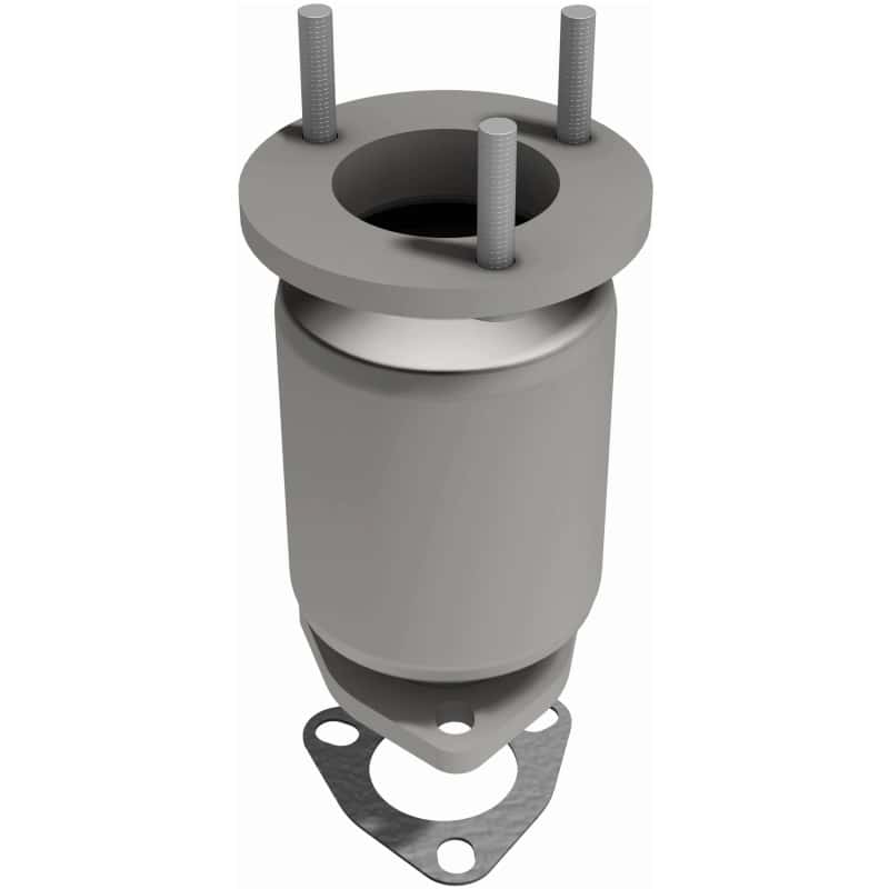 Magnaflow — MagnaFlow Conv DF 85-87 Mazda B2000 2.0L
California - view 32