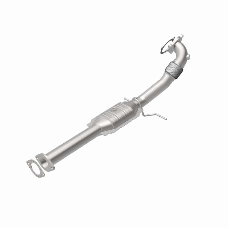 Magnaflow — MagnaFlow Conv DF 05-09 Volvo S60 2.4L/2.5L
OEM Grade
OEM - view 18
