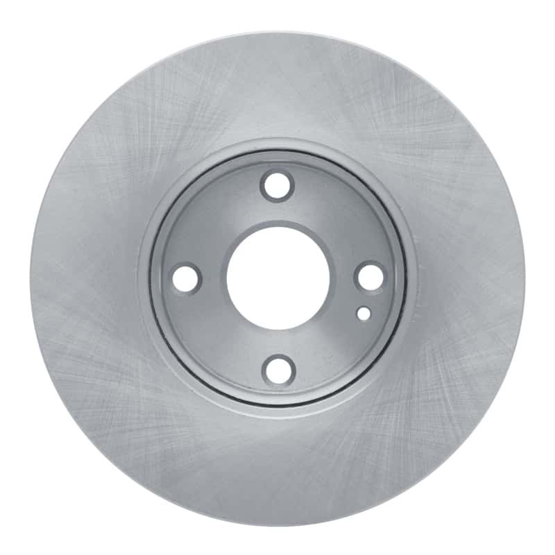 DFC — DFC 16-25 Mazda 2 (Mexico) Front Brake Rotor
DFC Brake Rotor - view 5