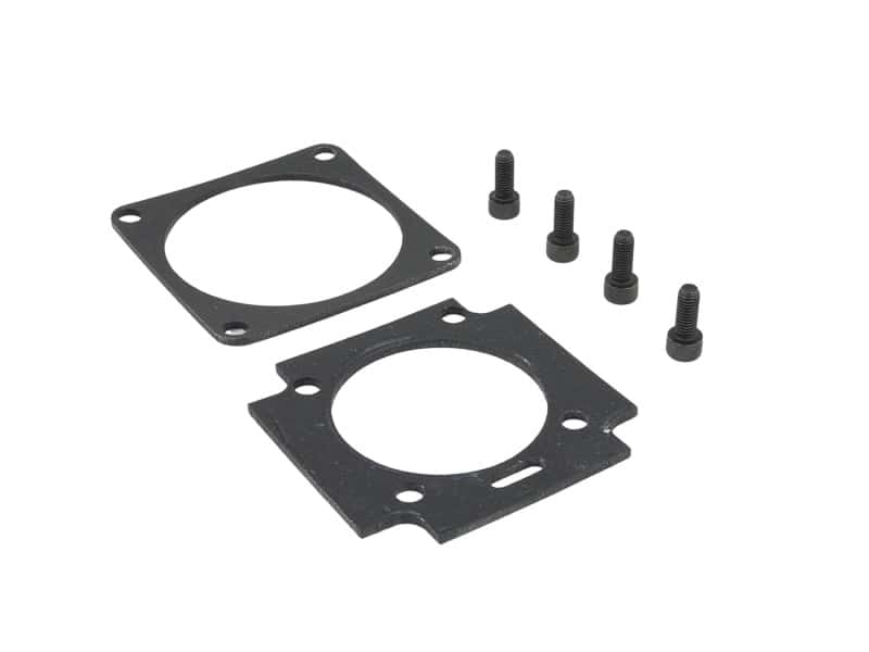 Skunk2 Racing — Skunk2 90mm K Series Throttle Body Adapter
TBdyAdptPlt - view 7