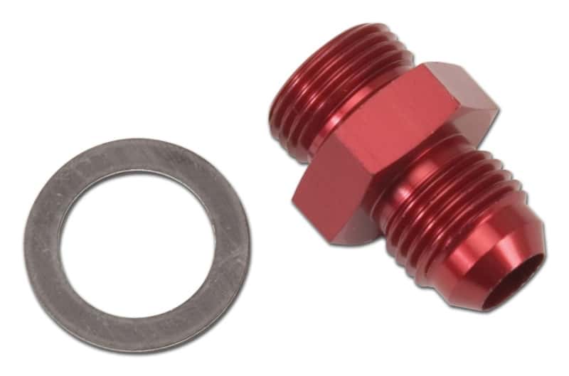 Edelbrock — Edelbrock Eps Carb 6 An Fitting
KIT PARTS - view 1