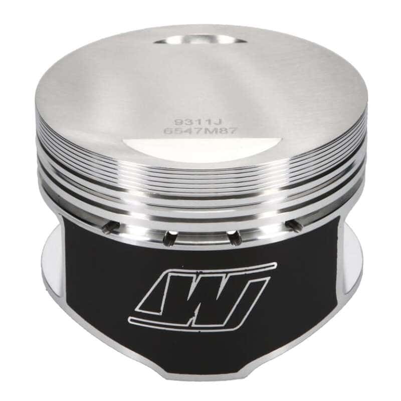 Wiseco — Wiseco Toyota 3TC Turbo F-TOP 1.375 X 87MM Piston Shelf Stock Kit
Piston Set - view 3