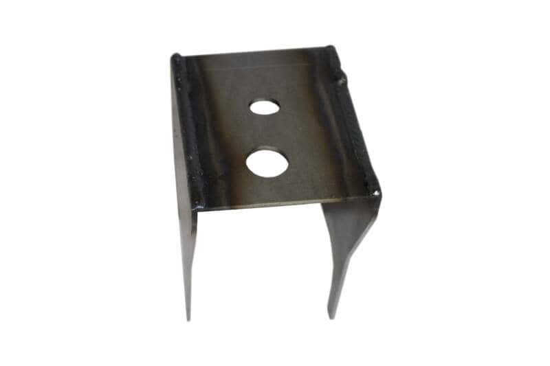 RustBuster — Rustbuster Front Bed Mount Right Side - view 5