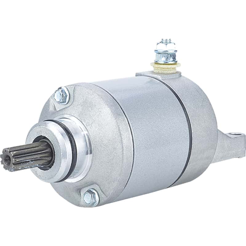 Arrowhead — Arrowhead 08-09 GSX-R 600/08-09 GSX-R 750 Starter - view 6
