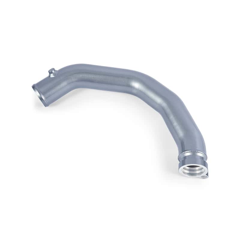 Mishimoto — Mishimoto 2015-2020 BMW F80 M3/M4 Intercooler Pipe Kit Frozen Dark Gray Metallic
Turbo Intercool Pipe - view 3