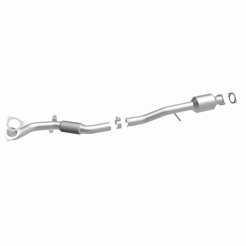 Magnaflow — Magnaflow 14-15 Regal 2 Underbody Direct Fit Converter
OEM Grade
OEM - view 9