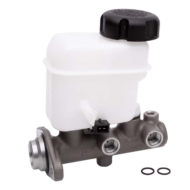 DFC — DFC 05-10 Hyundai Sonata Brake Master Cylinder
DFC Brake Master Cyl - view 1