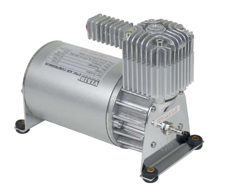 BD Diesel — BD Diesel Air Compressor Kit Remote Mount Exhaust Brake
AIR PUMP KIT
ExhstBrkCmp - view 2
