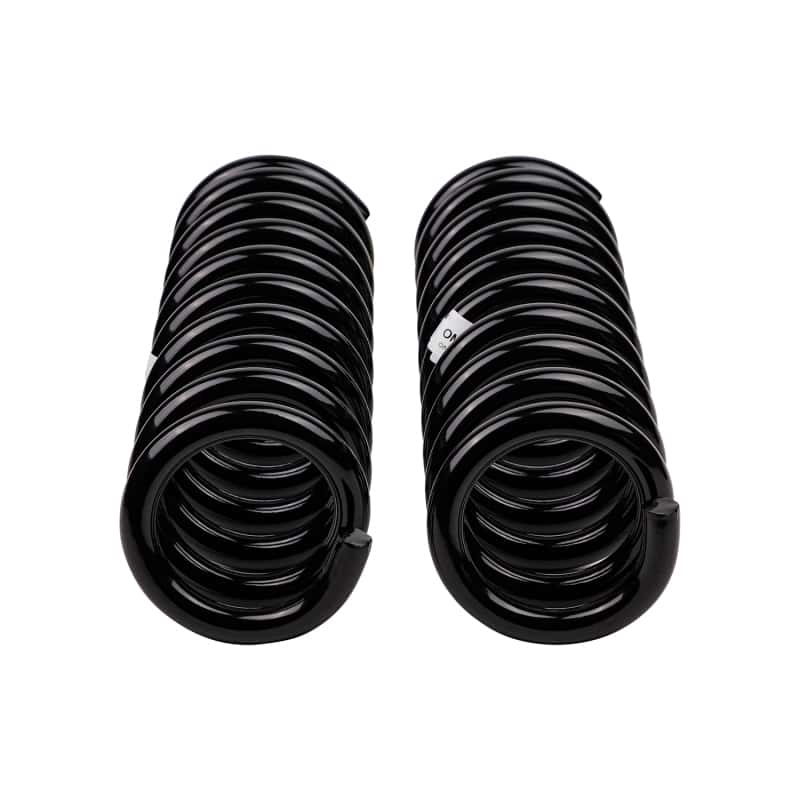 Old Man Emu — ARB / OME Coil Spring Nissan Navara D40 Heavy - view 5