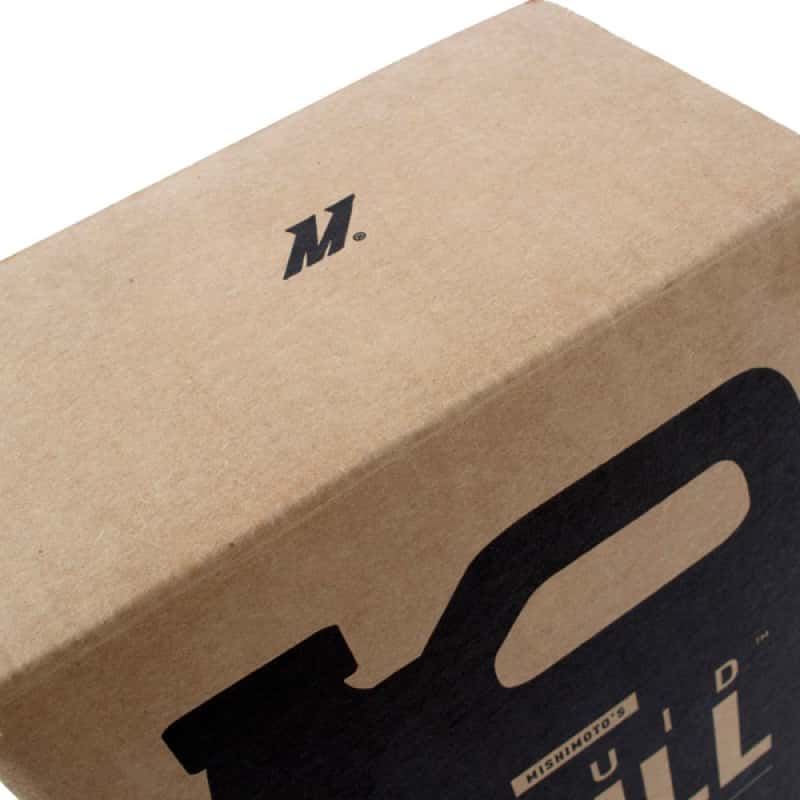 Mishimoto — Mishimoto Liquid Chill Synthetic Engine Coolant - Premixed
Coolant Additive - view 9