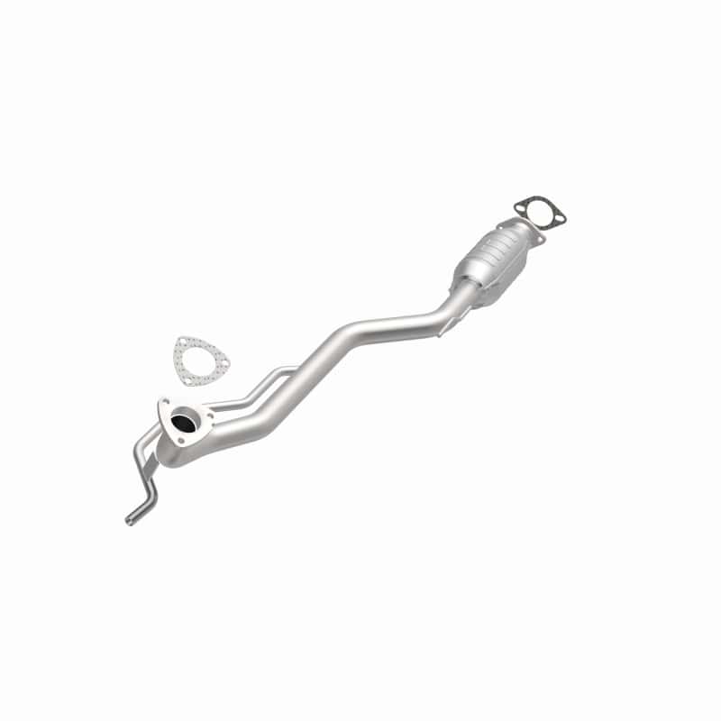 Magnaflow — MagnaFlow Conv Direct Fit 300Zx 90-96 P/S
Standard Grade
Standard - view 25