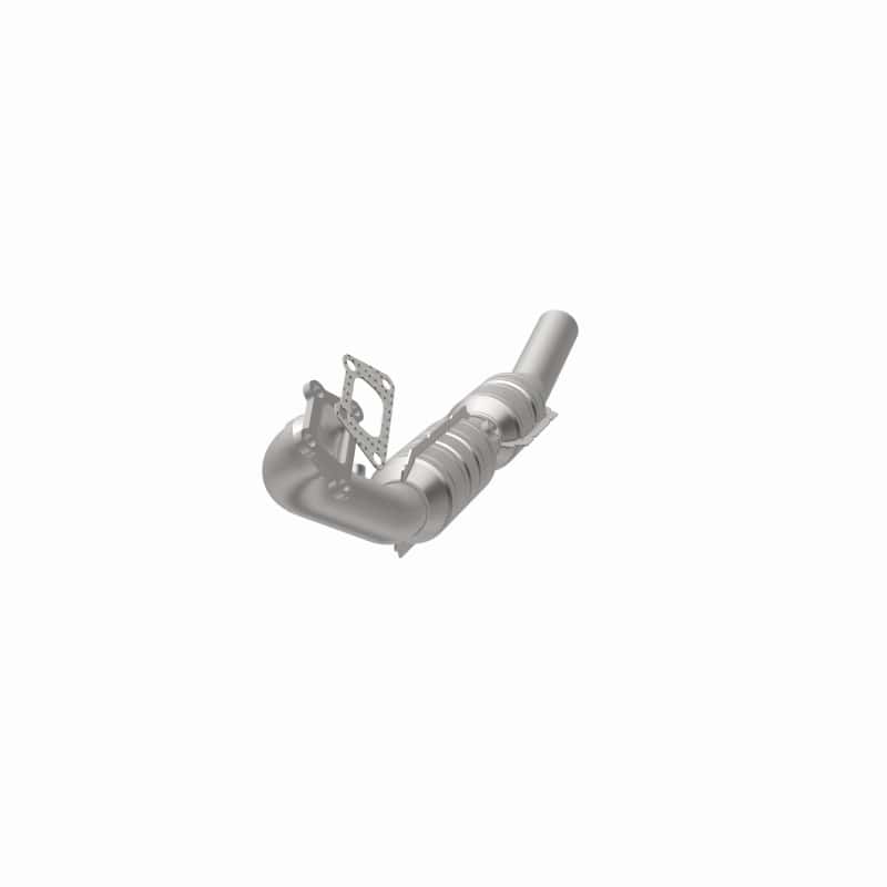 Magnaflow — MagnaFlow Conv DF 12-14 Chevy Camaro 3.6L Passenger Side
OEM Grade
OEM - view 26