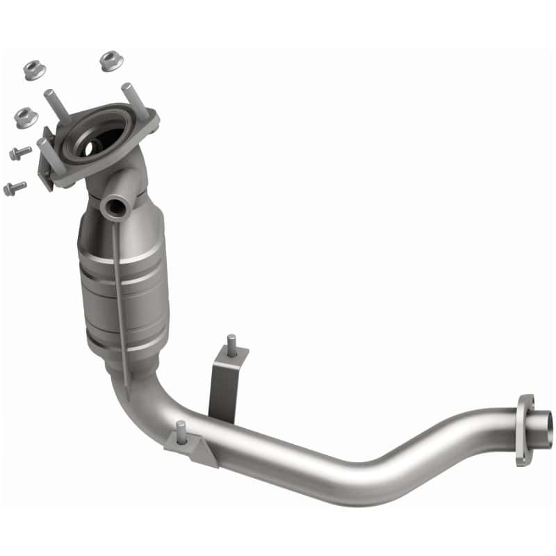 Magnaflow — Magnaflow Conv DF 01-04 Ford Escape
California - view 32