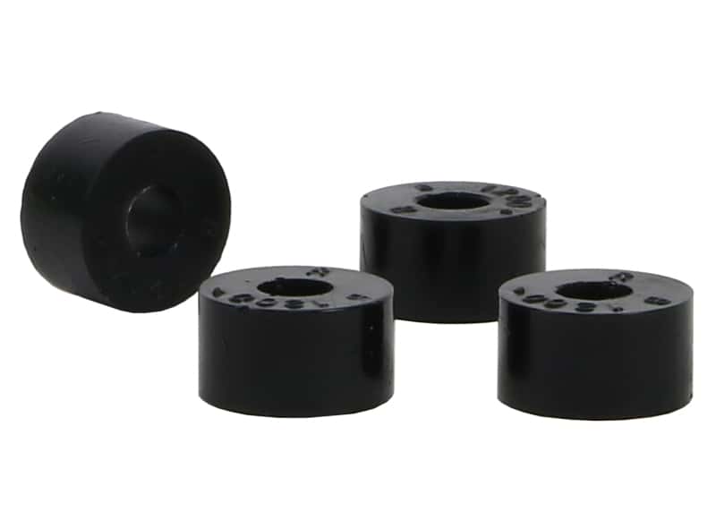 Whiteline — Whiteline 94-98 Nissan 240SX / 6/92-3/98 Mitsubishi 3000GT Front Sway Bar Link Bushing
Bushing Kit - view 3