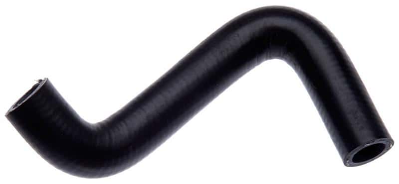 Gates — Gates 98-01 Volkswagen Beetle 4-Cyl. 1.9L Diesel Tee-1 To A.T.F. Cooler Molded Heater Hose - view 1