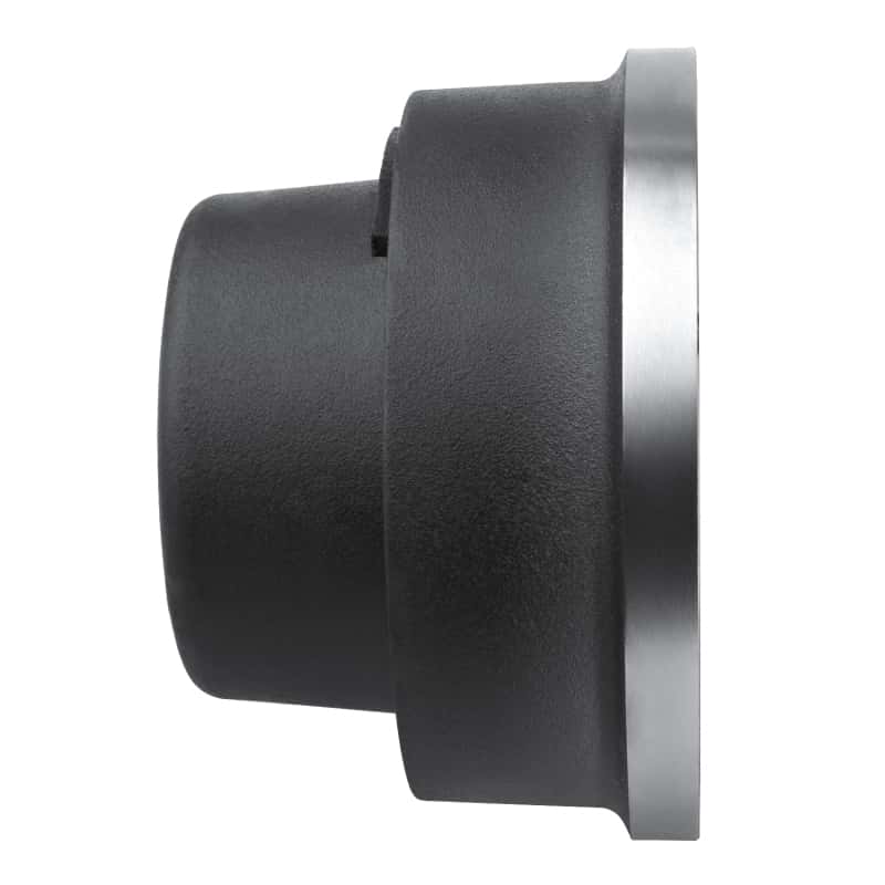 DFC — DFC 00-00 Dodge Ram 4000 (Mexico) Rear True Balanced Brake Drum
DFC Brake Drum - view 3