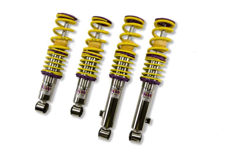 KW — KW Coilover Kit V1 Mazda Miata MX-5 (NA)
Coilover Kit - view 1