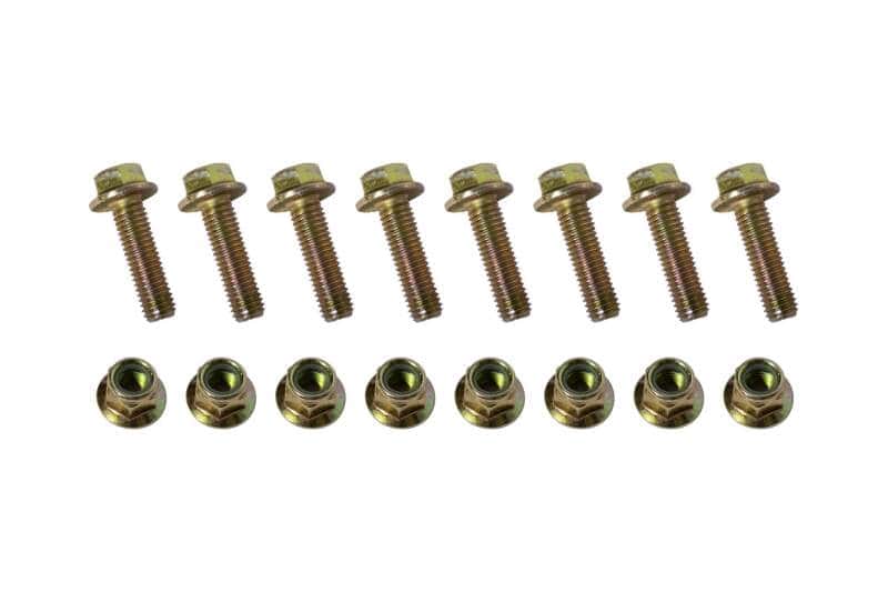RustBuster — Rust Buster 2001-2010 Chevy Silverado / GMC Sierra 2500HD Short Bed Leaf Spring Left Side - view 4