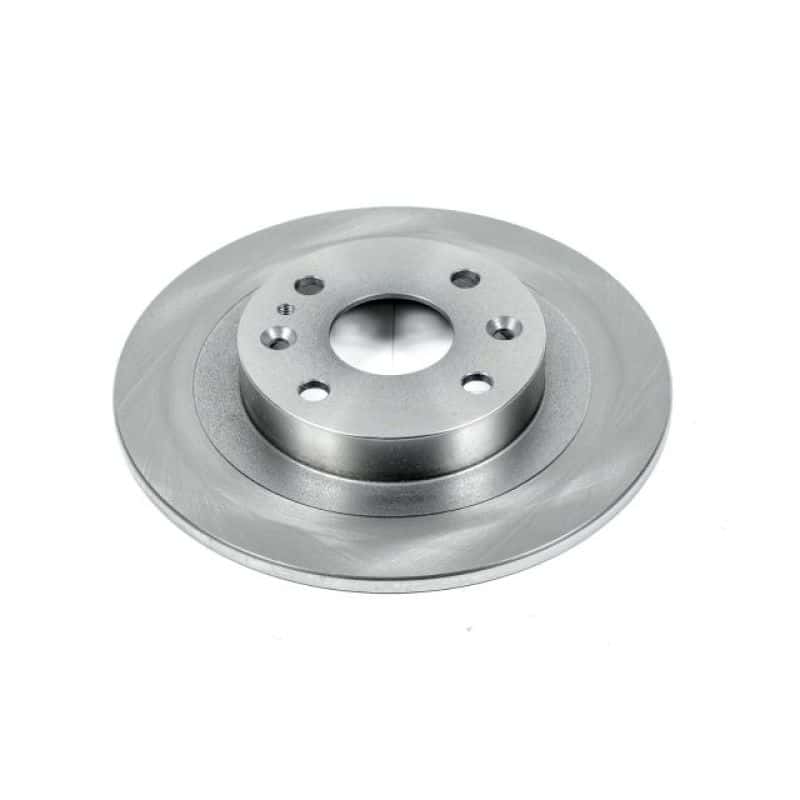 PowerStop — Power Stop 91-03 Ford Escort Rear Autospecialty Brake Rotor
AutoSpecialty Rotor - view 1