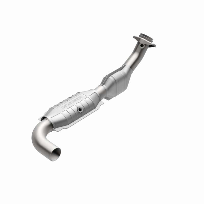 Magnaflow — MagnaFlow Conv DF 00-01 Ford F-150 4.6L 2wd
HM Grade
HM - view 16