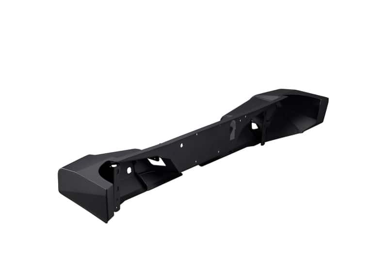 ARB — ARB 20-21 Jeep Gladiator JT Rear Bumper No Tire Carrier (Fit Kit NOT Included)
Rear Bumper - view 4