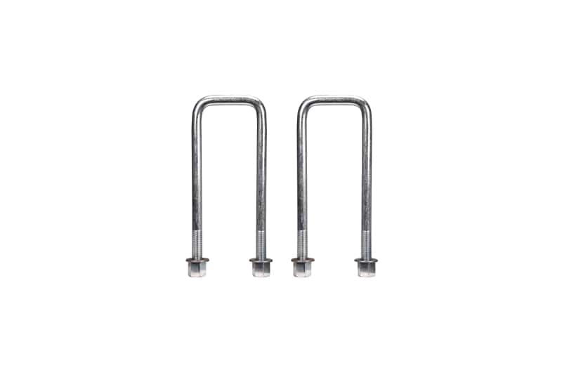 Eibach — Eibach 15-20 Ford F-150 Pro-Truck Rear Lift Block
Pair of Lift Blocks - view 2