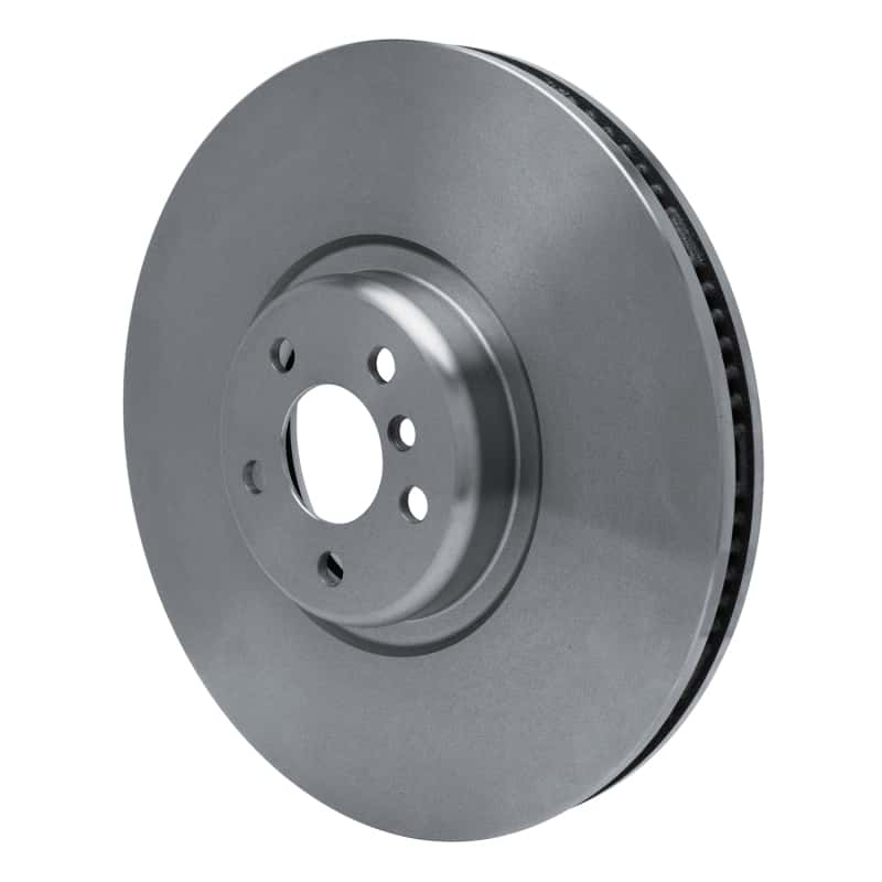DFC — DFC 20-25 BMW 750Li xDrive Front Brake Rotor - view 2