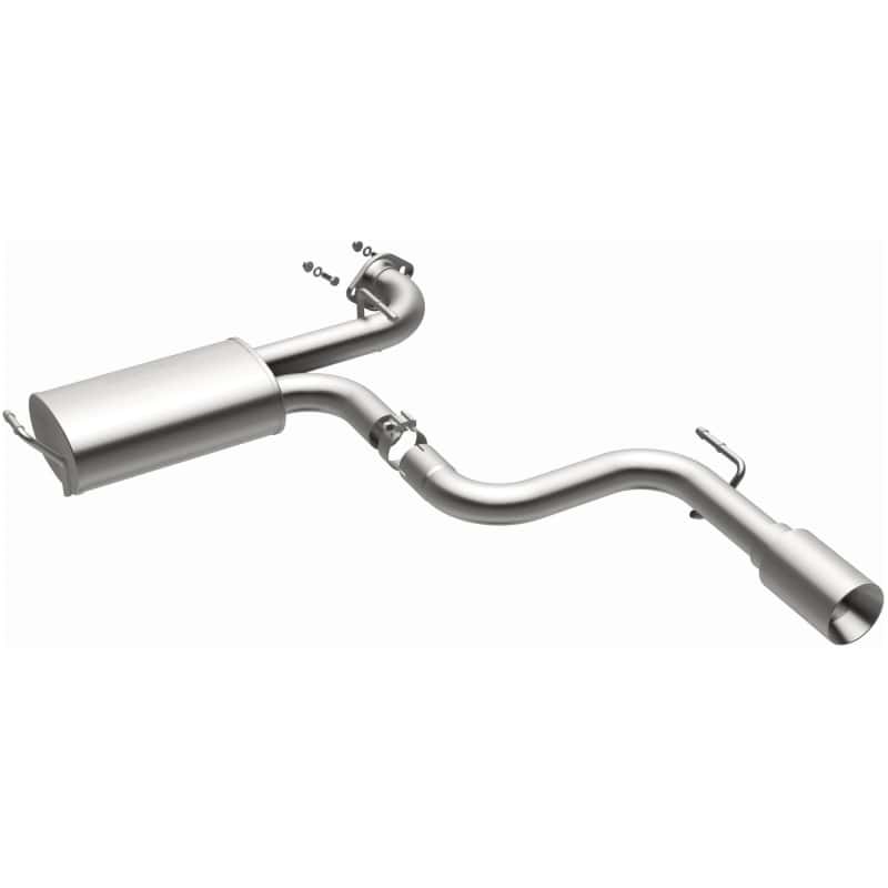 Magnaflow — MagnaFlow Sys C/B 01-03 Toyota Celica Gts 1.8
Axle-Back
Cat-Back - view 2