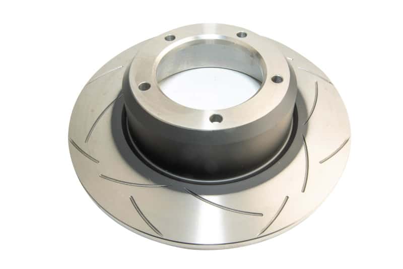 DBA — DBA 1993 Land Rover Defender 110 Front Slotted Street Series Rotor
Brake Rotor
Brake Disc - view 1