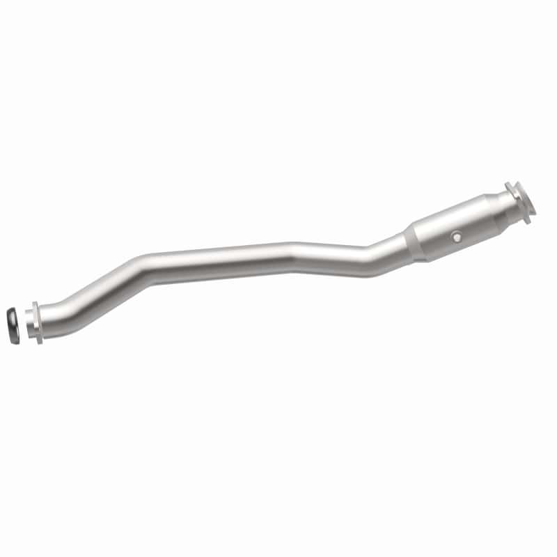 Magnaflow — Magnaflow Conv DF 2012-2017 Grand Cherokee V8 6.4 OEM Underbody
OEM Grade
OEM - view 24
