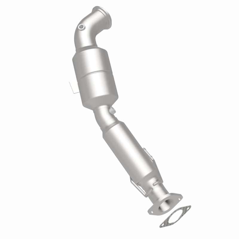 Magnaflow — Magnaflow Conv DF 2013 Ford Escape 2.0L T AWD
OEM Grade
OEM - view 19