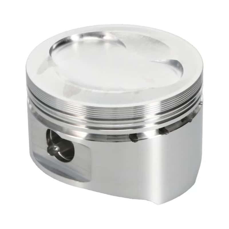 Wiseco — Wiseco Yamaha YFM250 Timberwolf 90-00 8.71 CR Piston Kit
Piston Kit - view 3