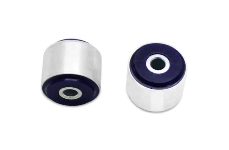 Superpro — SuperPro 2002 Mini Cooper Rear Control Arm Bushing Kit
Bushing Kit - view 1