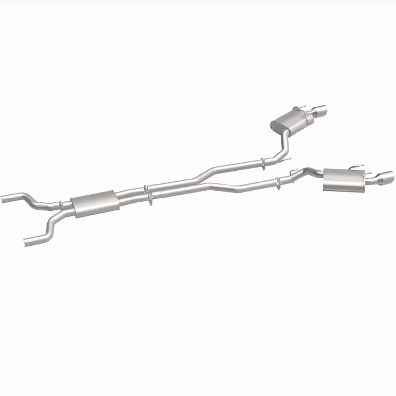 Magnaflow — BRExhaust 10-13 Chevrolet Camaro 6.2L Direct-Fit Replacement Exhaust System
Exhaust Kit - view 6