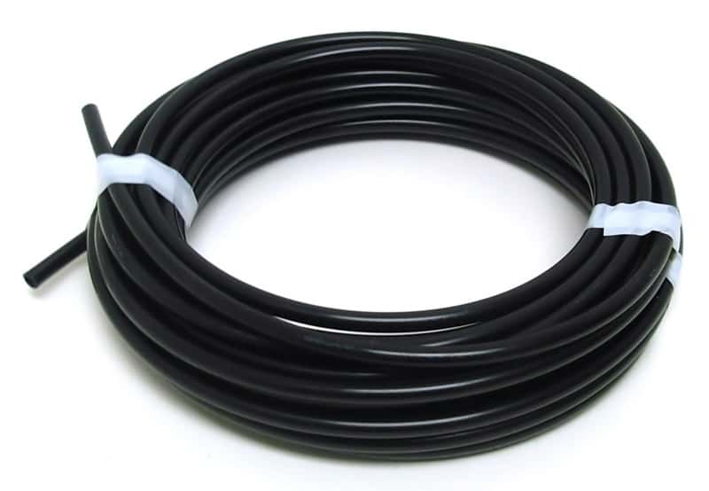 Ridetech — Ridetech 40ft Roll of 3/8in DOT Airline
3/8" Airline 30 ft. - view 1