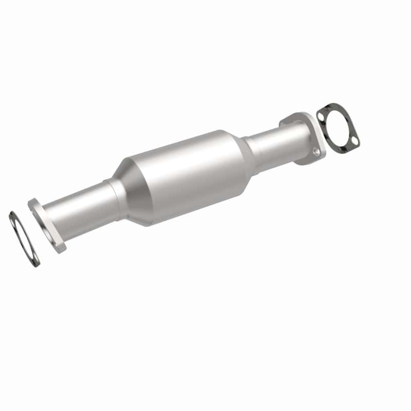 Magnaflow — MagnaFlow Conv DF Miata 94-97 1.8L
HM Grade
HM - view 9