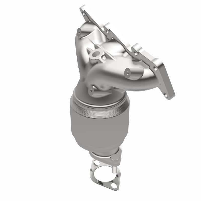 Magnaflow — MagnaFlow Conv DF 11-12 Kia Sedona 3.5L OEM Grade Manifold
OEM Grade
OEM - view 23