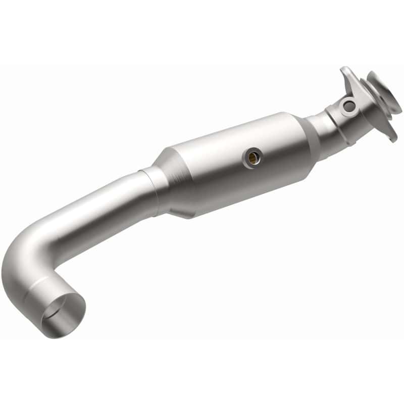 Magnaflow — Magnaflow 15-17 Ford F-150 5.0L Direct Fit Converter
California - view 3