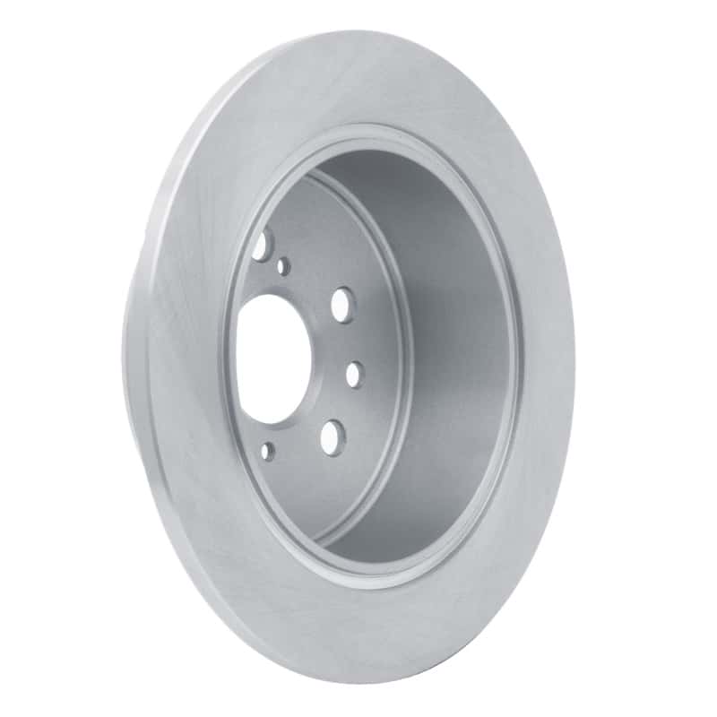DFC — DFC 94-95 Toyota Celica Rear Brake Rotor
DFC Brake Rotor - view 4