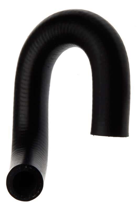 Gates — Gates 89-95 Ford Taurus V-6 3.0L By Pass Molded Heater Hose - view 1