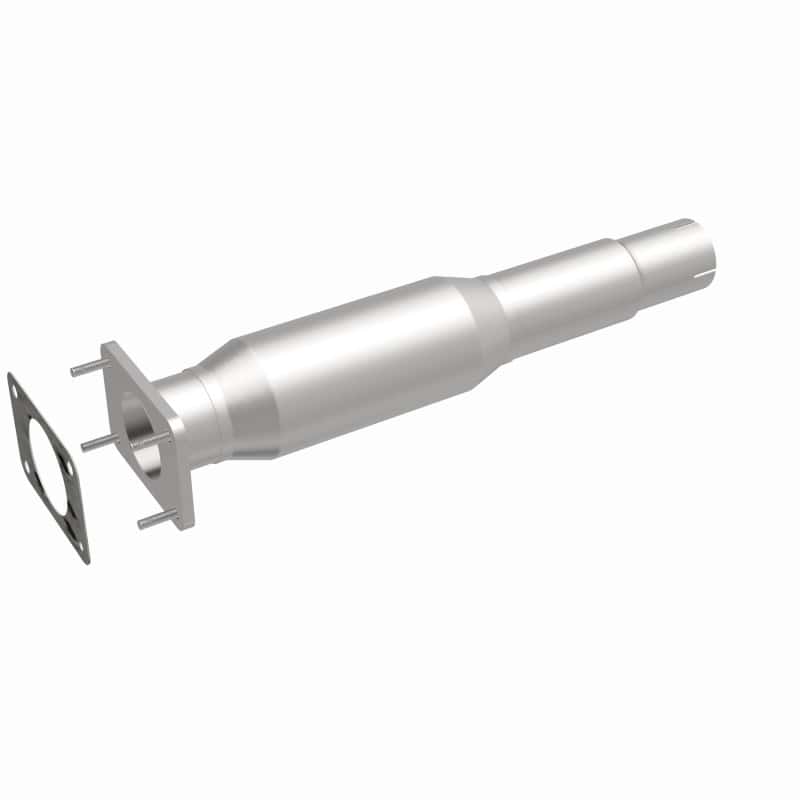 Magnaflow — Magnaflow California Grade Direct-Fit Catalytic Converter 04-05 Buick Park Avenue/LeSabre 3.8L
California - view 9