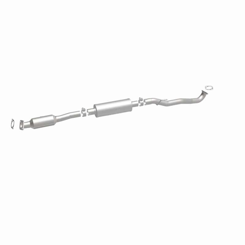 Magnaflow — Magnaflow 12-13 Kia Soul 2.0L Direct Fit Converter
California - view 10
