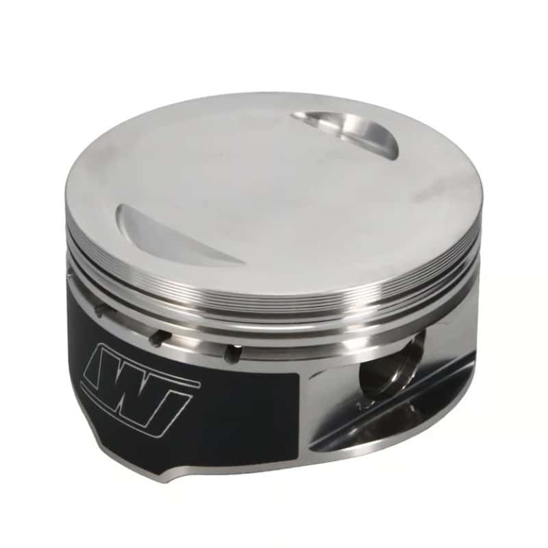 Wiseco — Wiseco Yamaha YFM450 Grizzly/Rhino/Kodiak/Wolverine 111 Piston Kit
Piston Kit - view 2