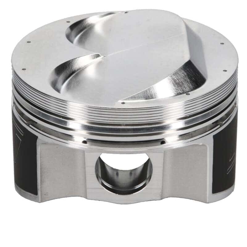 Wiseco — Wiseco Chrysler SB 340-360 +8CC 1.460 CH Piston Shelf Stock
Piston - view 7