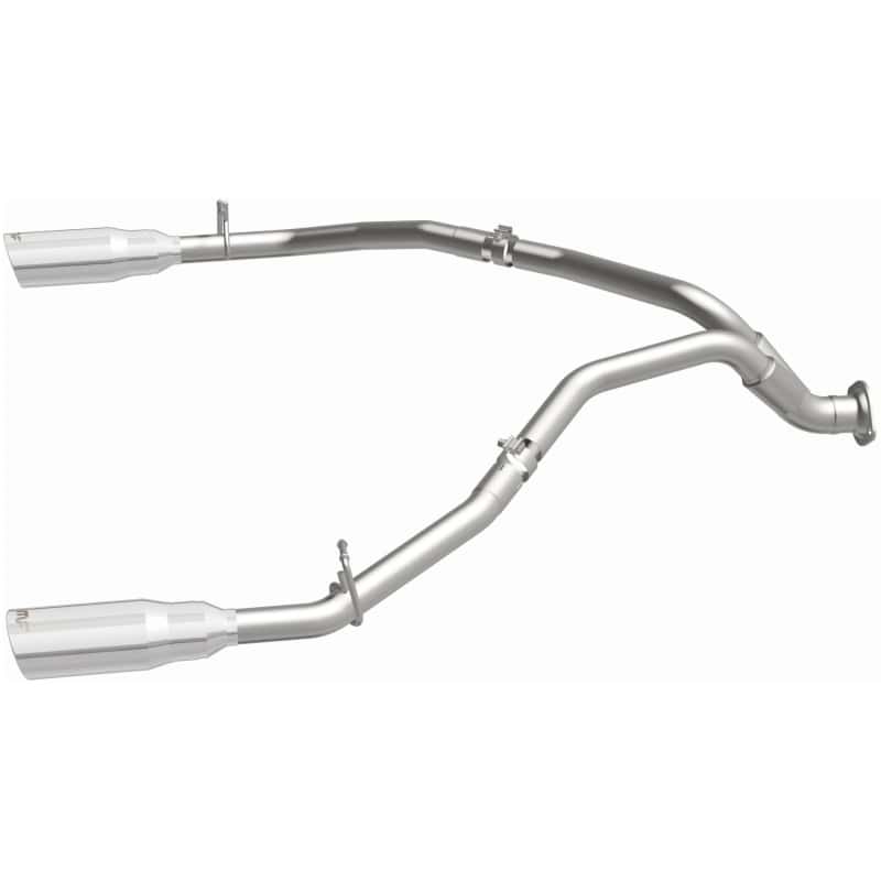 Magnaflow — Magnaflow 20-22 RAM 1500 3.0L V6 Street Series Filter-Back Performance Exhaust System
Cat-Back - view 5